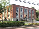 Houston County Courthouse, Erin